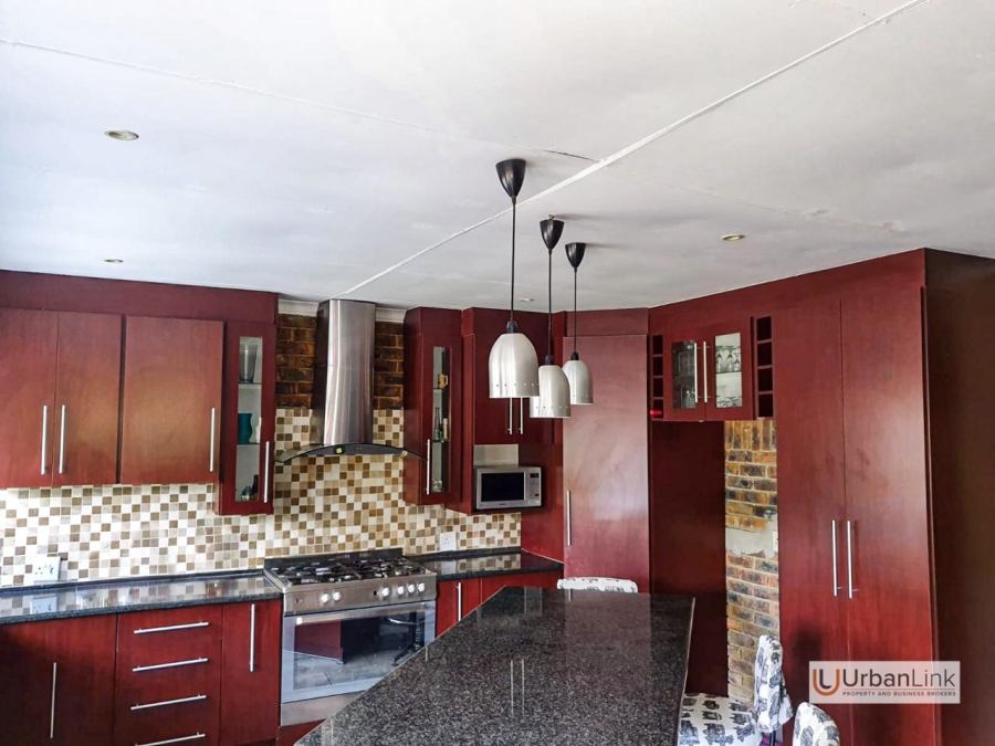 4 Bedroom Property for Sale in Cashan North West